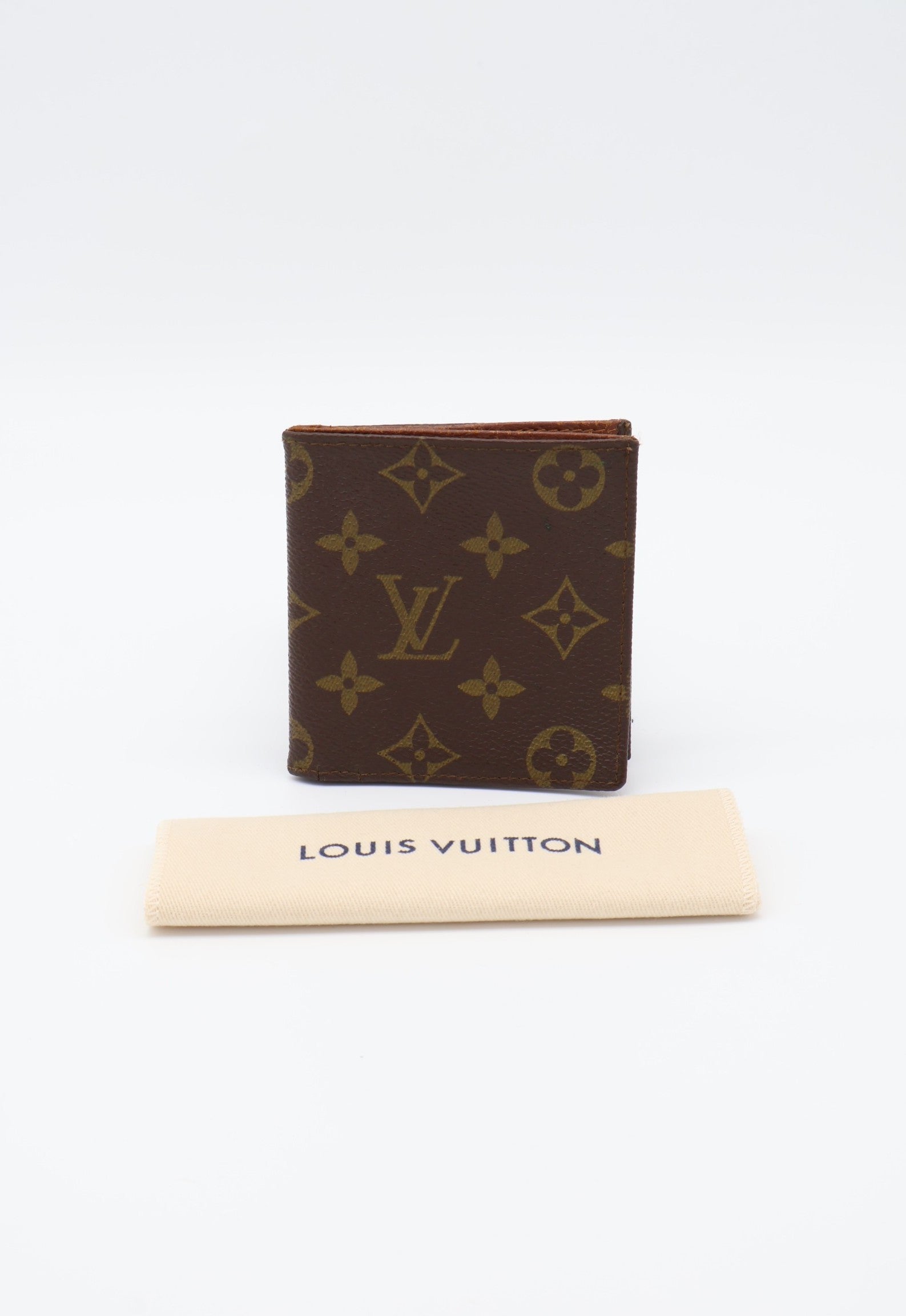 Louis Vuitton Portovier Cult Lompakko