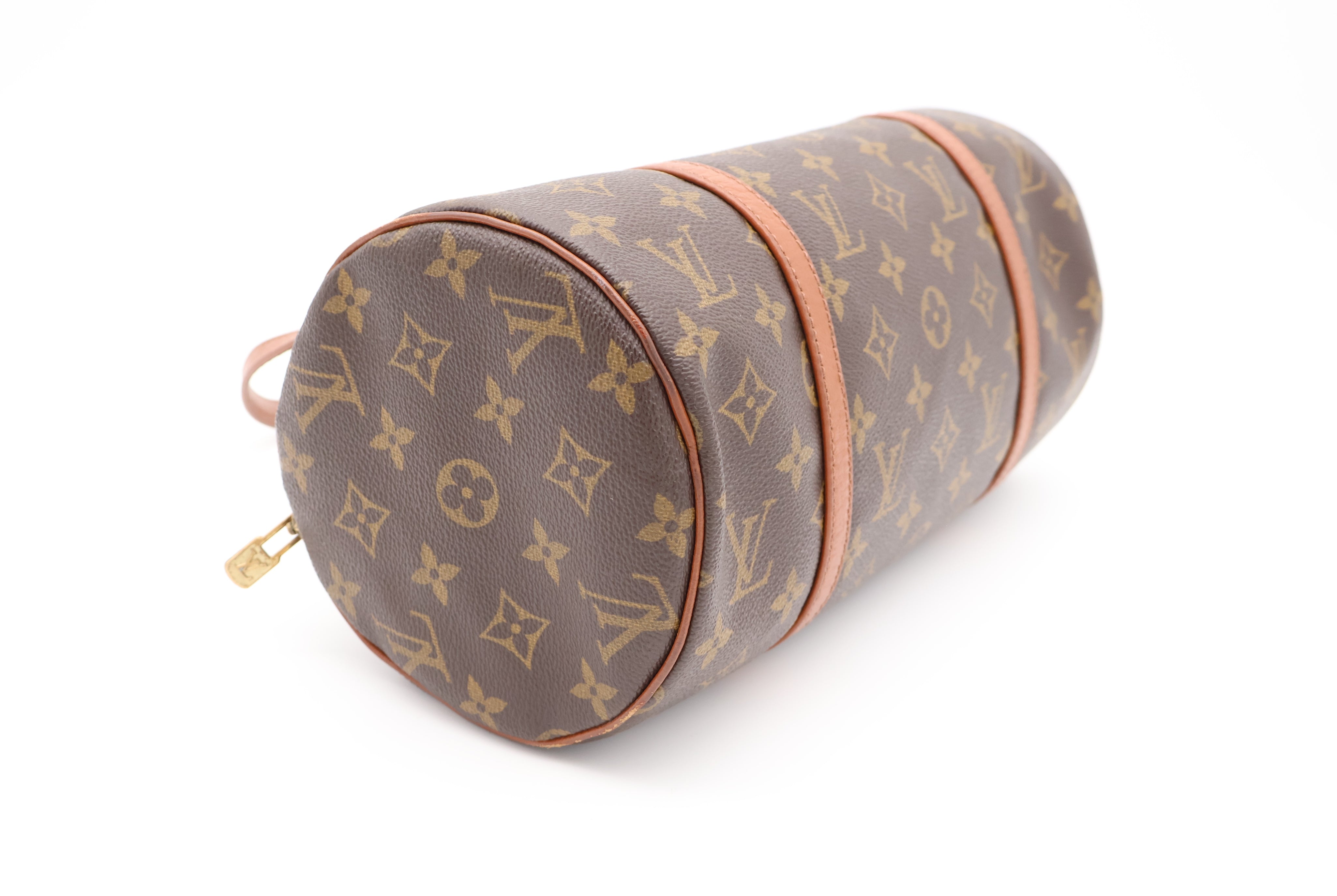 Louis Vuitton Papillon 30