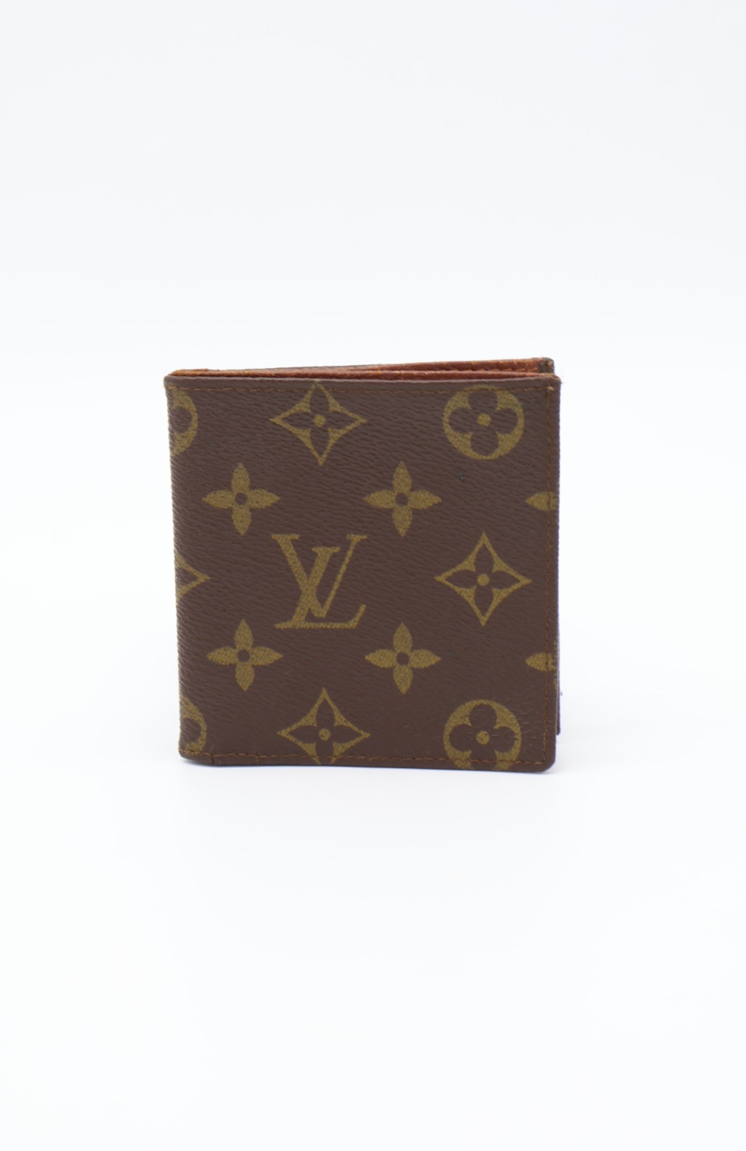 Louis Vuitton Portovier Cult Lompakko