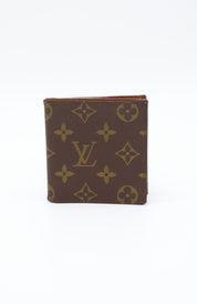 Louis Vuitton Portovier Cult Lompakko
