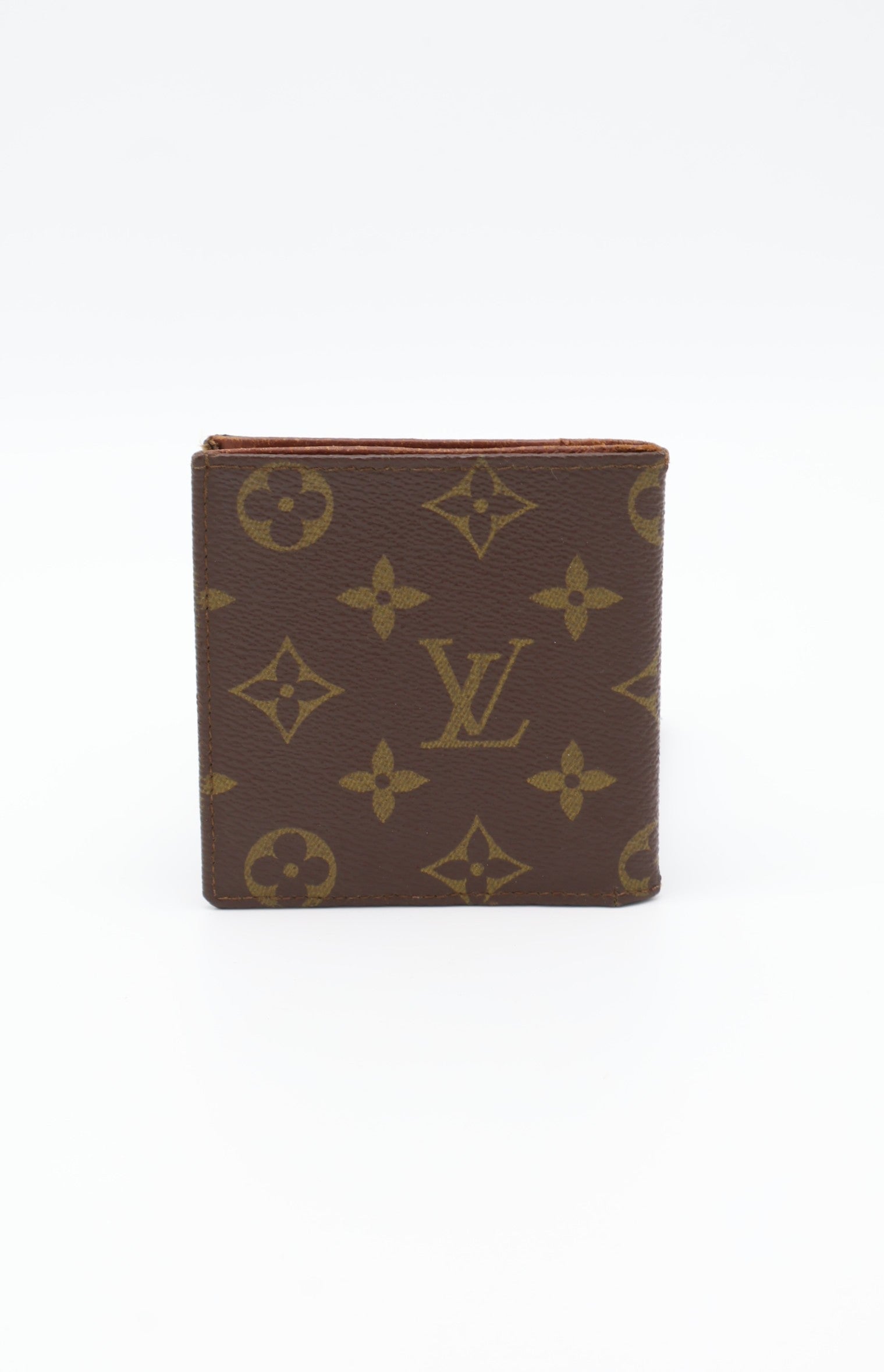 Louis Vuitton Portovier Cult Lompakko