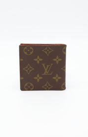 Louis Vuitton Portovier Cult Lompakko