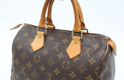 Louis Vuitton Speedy 25