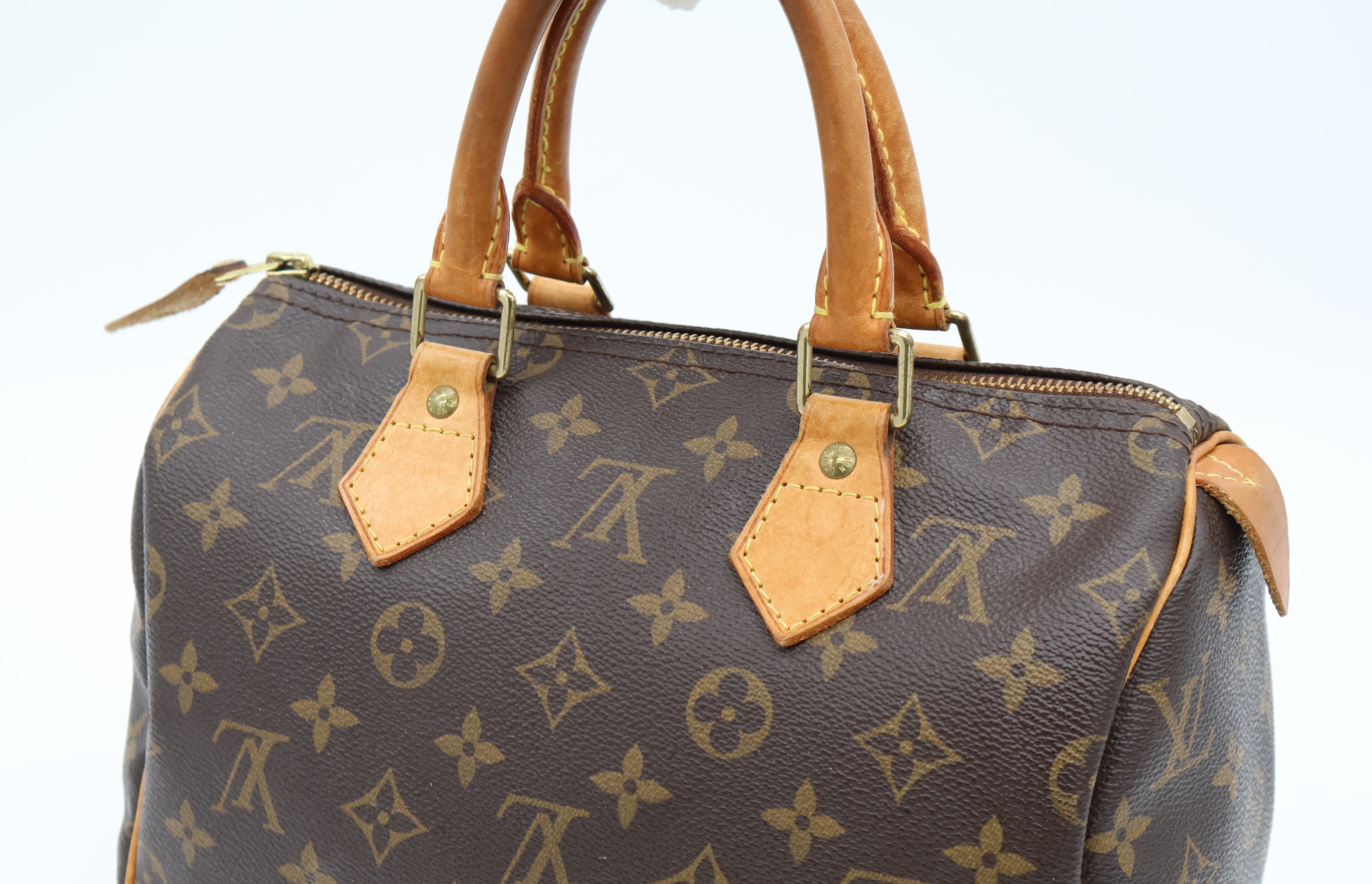 Louis Vuitton Speedy 25