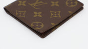 Louis Vuitton Portovier Cult Lompakko