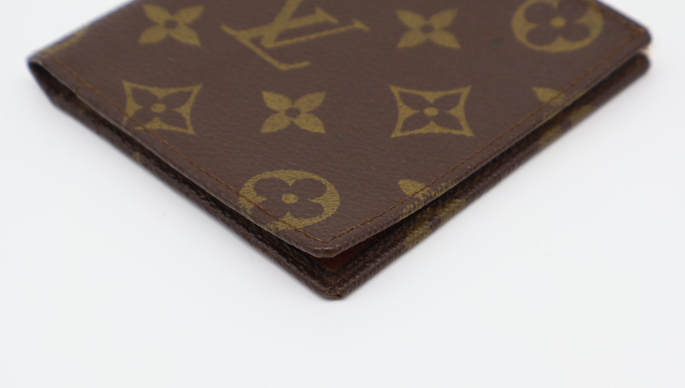 Louis Vuitton Portovier Cult Lompakko