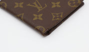Louis Vuitton Portovier Cult Lompakko