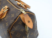 Louis Vuitton Speedy 25