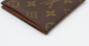 Louis Vuitton Portovier Cult Lompakko