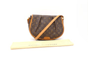 Louis Vuitton Menilmontant PM