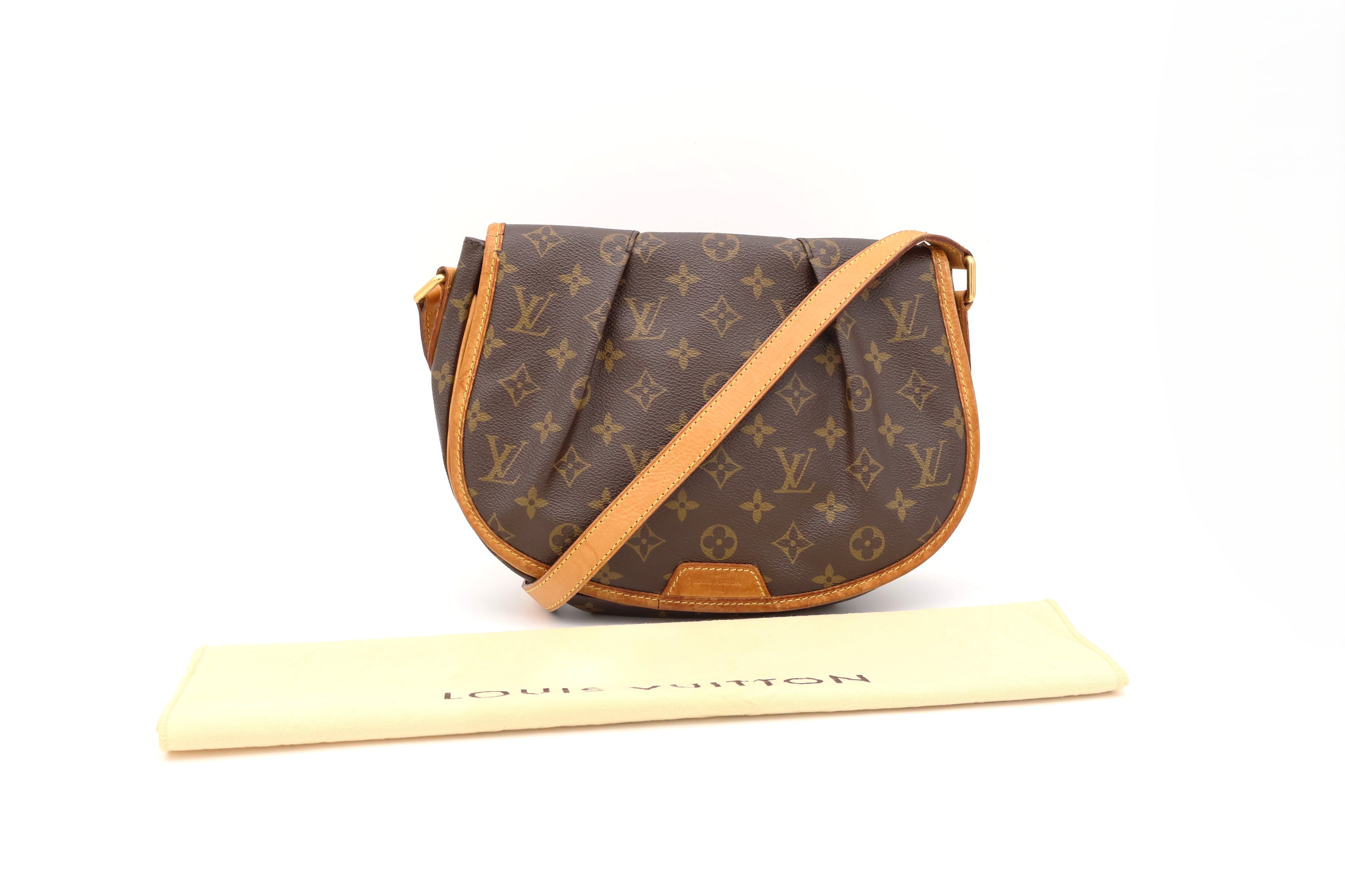 Louis Vuitton Menilmontant PM