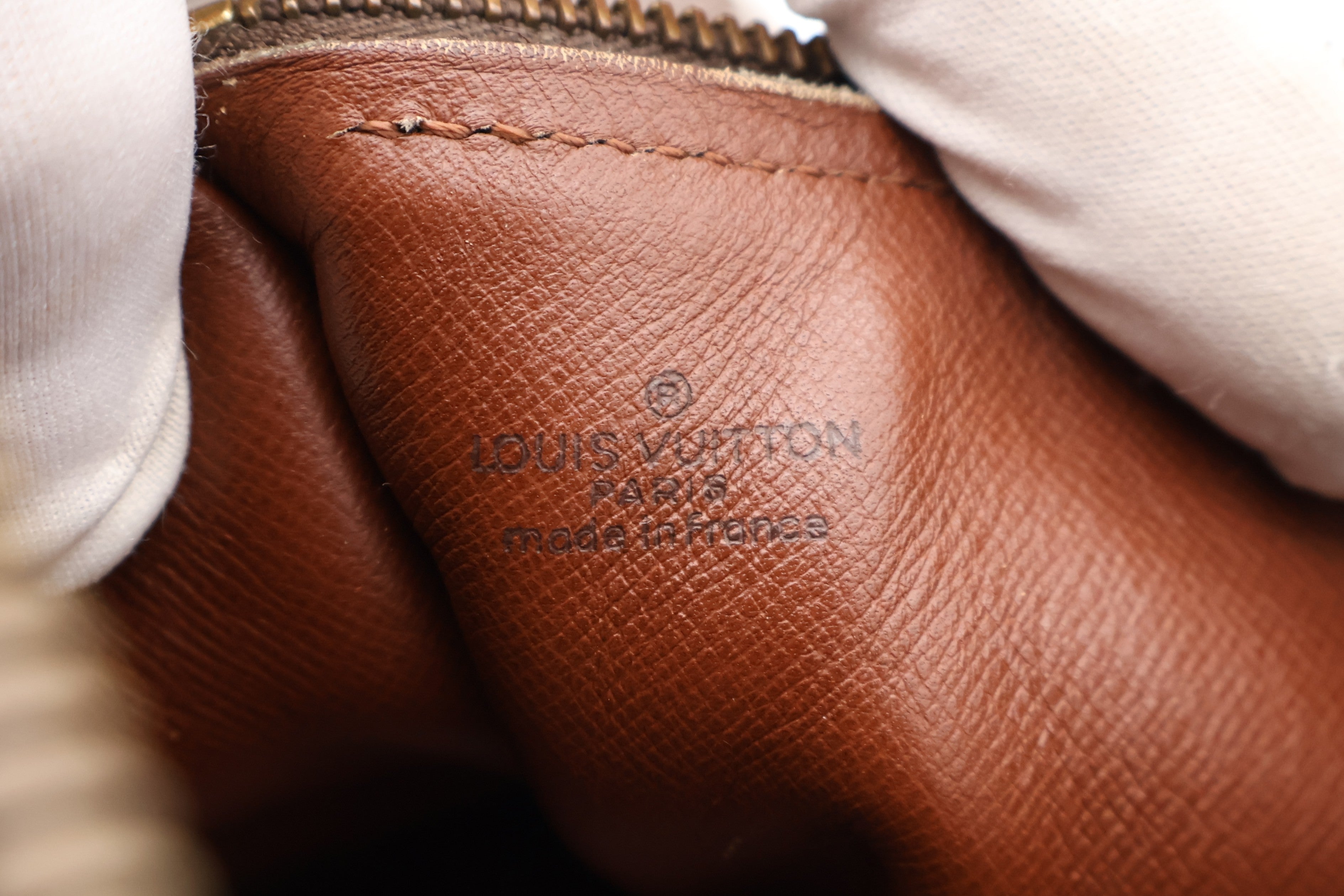Louis Vuitton Papillon 30