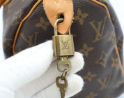 Louis Vuitton Speedy 25