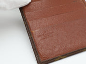 Louis Vuitton Portovier Cult Lompakko