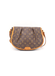 Louis Vuitton Menilmontant PM