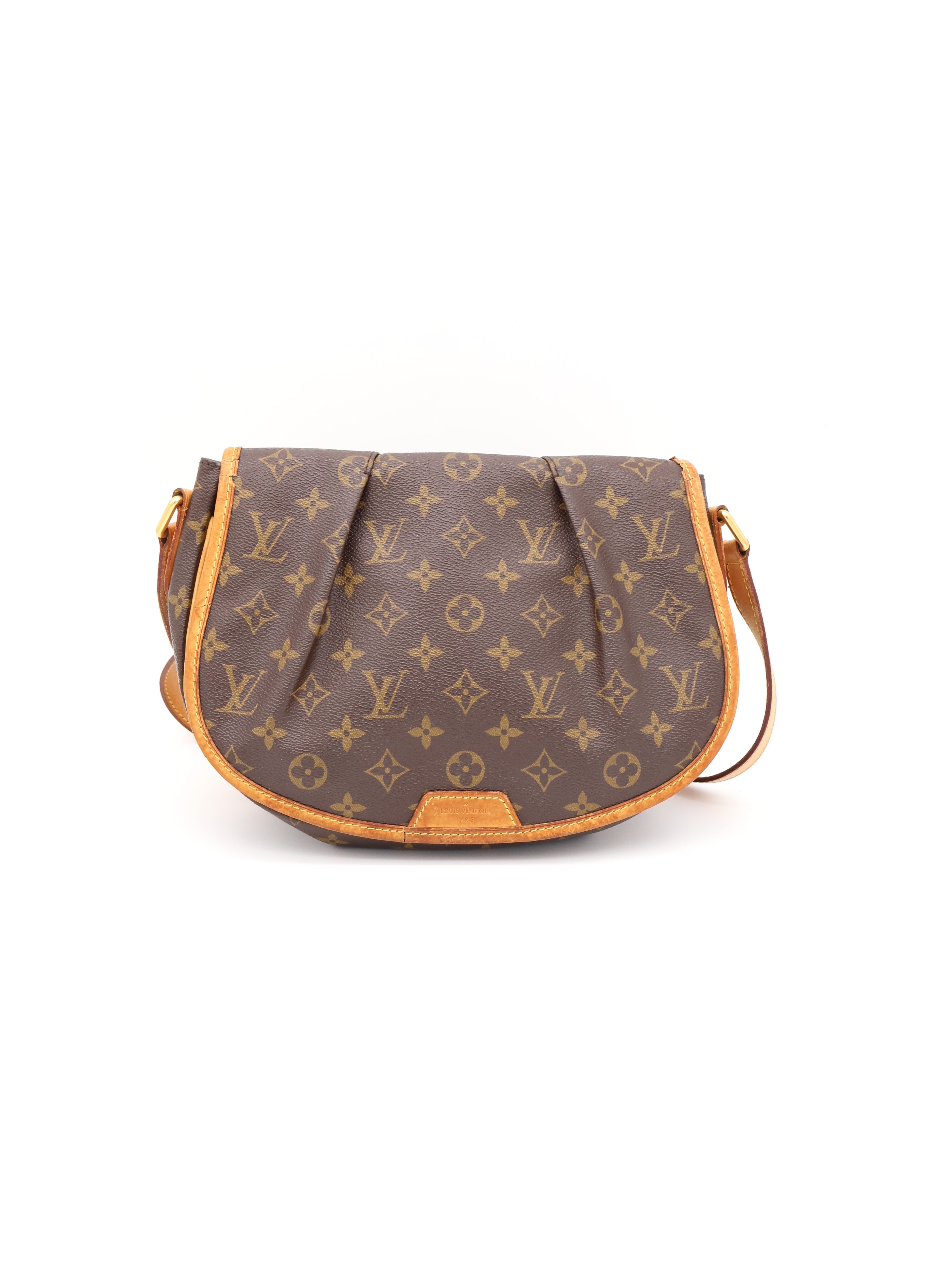 Louis Vuitton Menilmontant PM