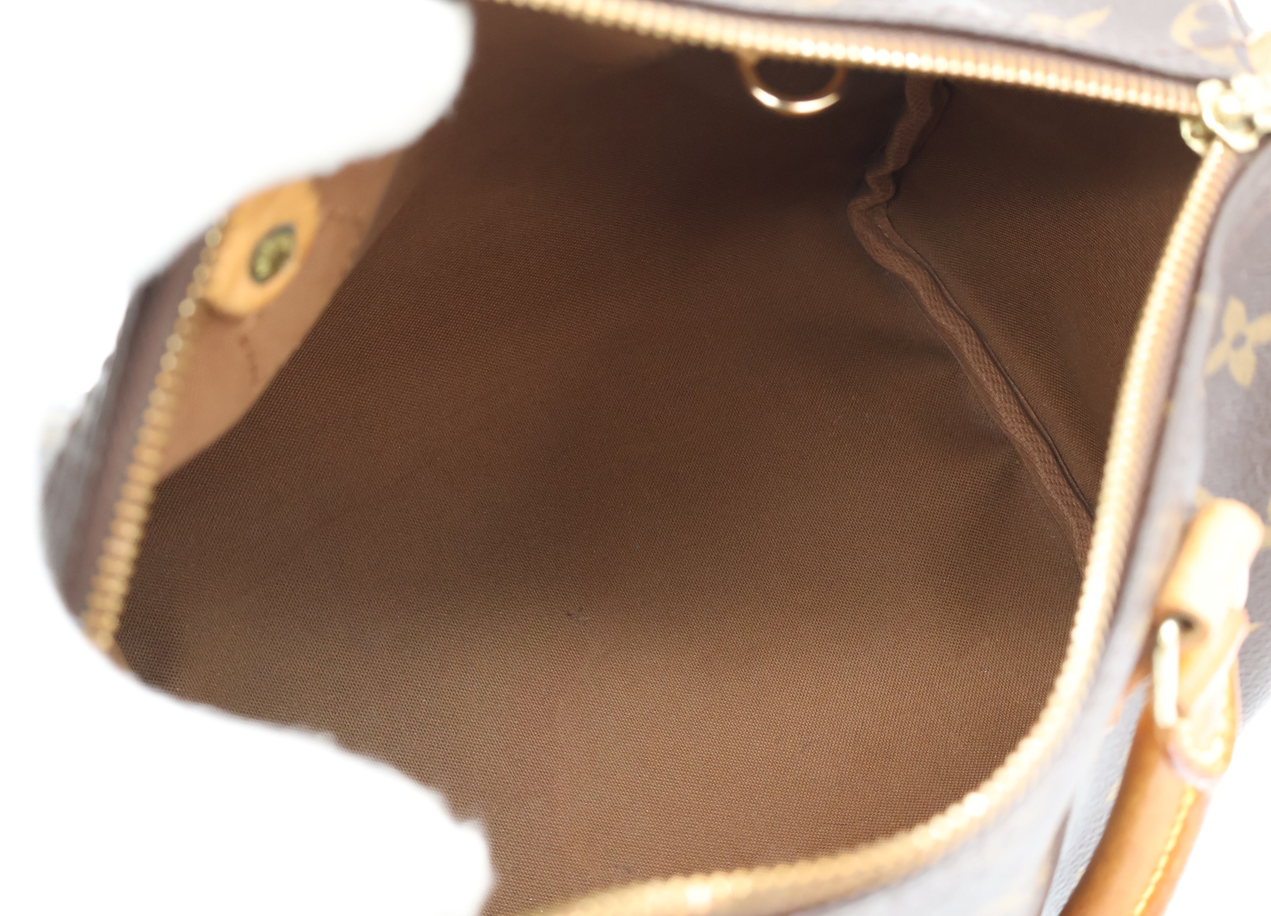 Louis Vuitton Speedy 25