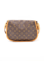 Louis Vuitton Menilmontant PM