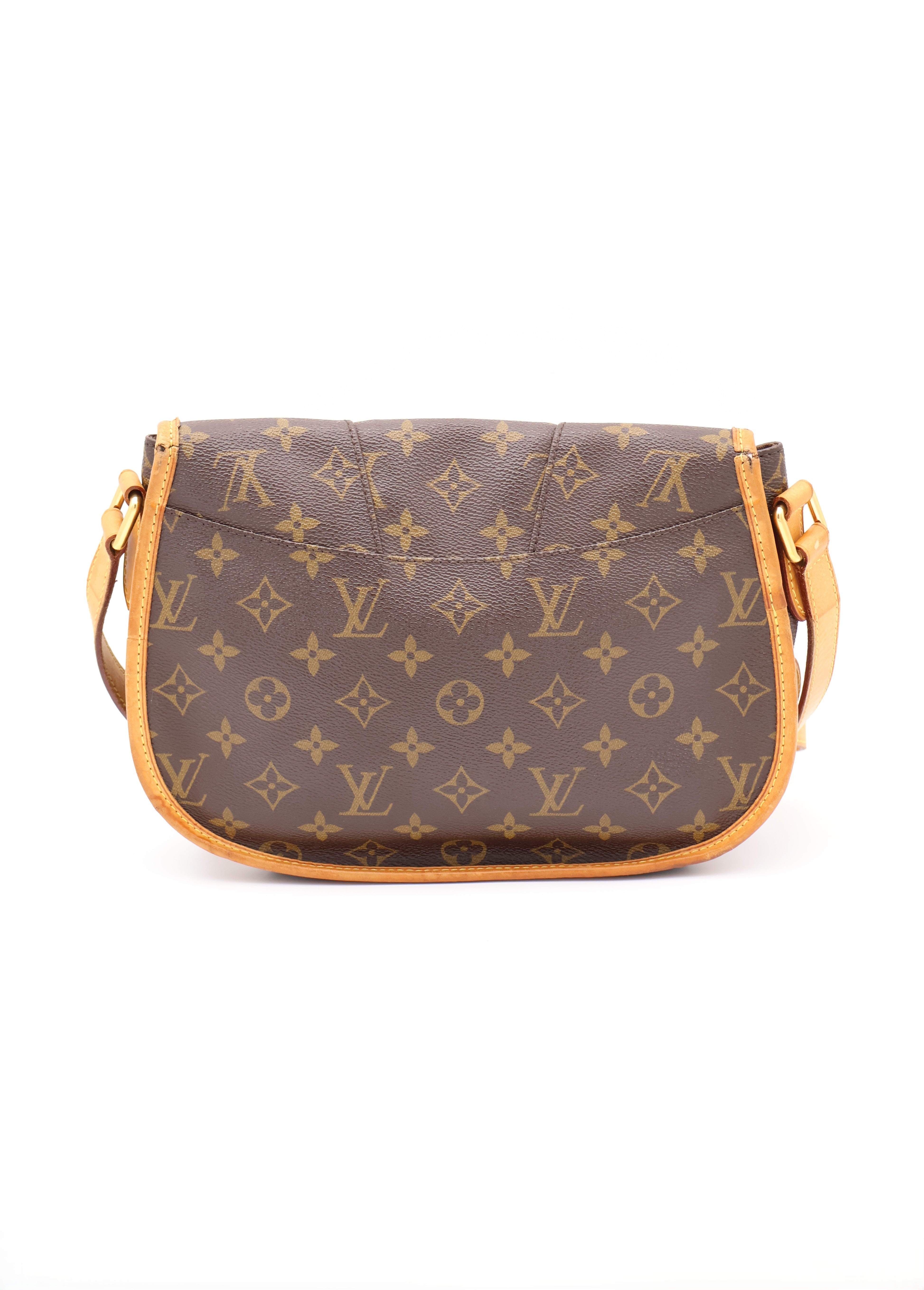 Louis Vuitton Menilmontant PM