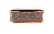 Louis Vuitton Menilmontant PM