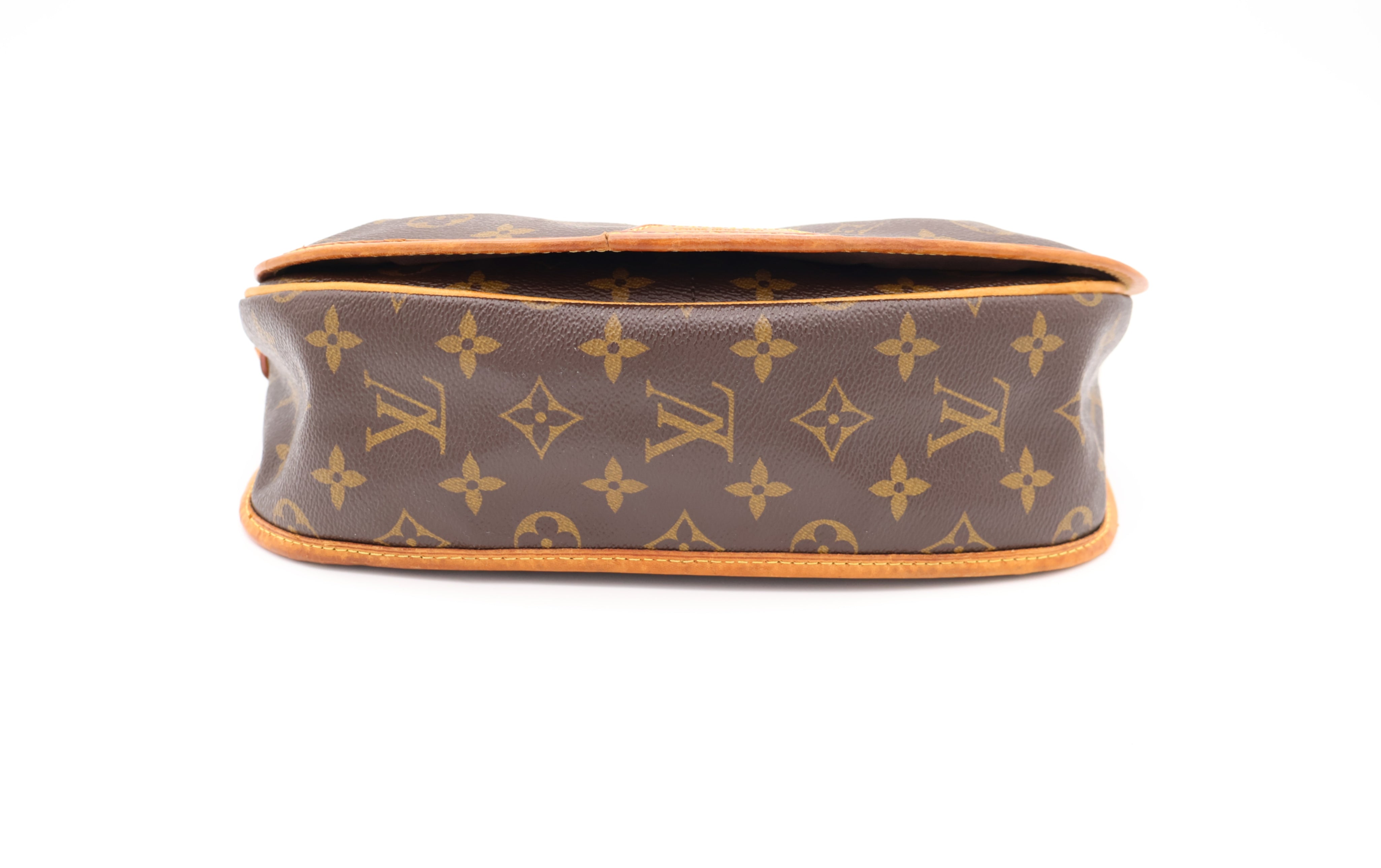 Louis Vuitton Menilmontant PM