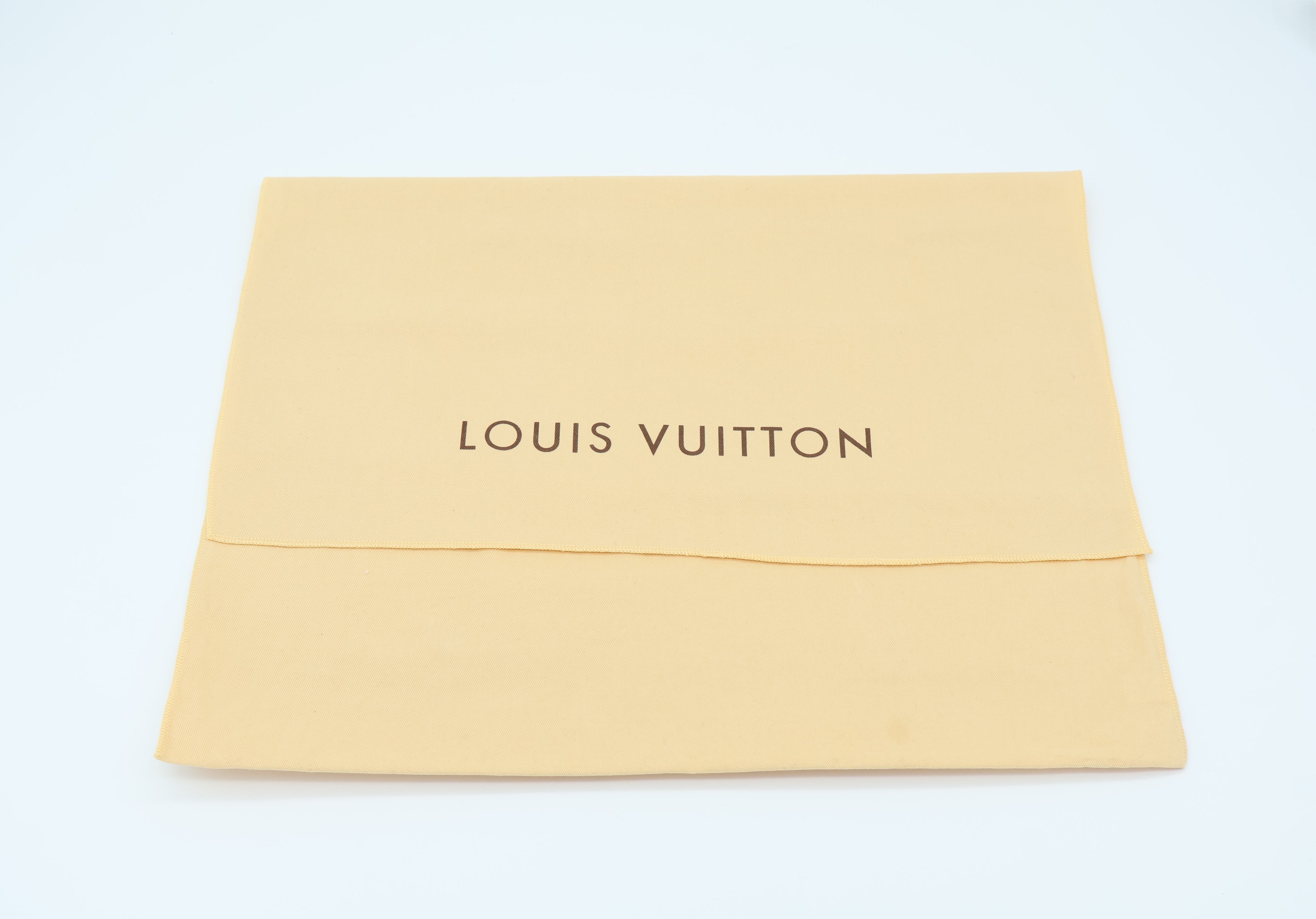 Louis Vuitton Speedy 25