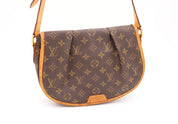 Louis Vuitton Menilmontant PM