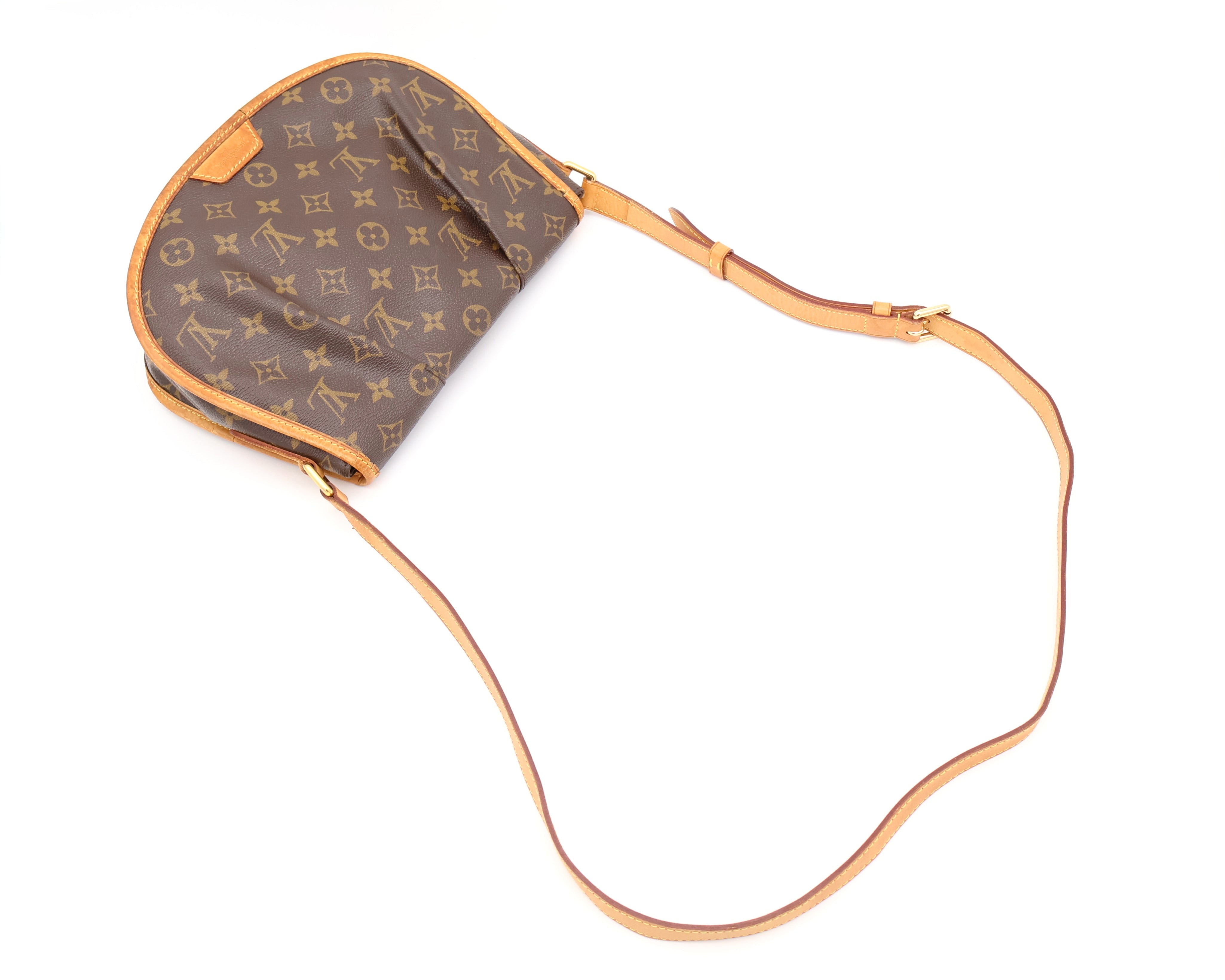 Louis Vuitton Menilmontant PM