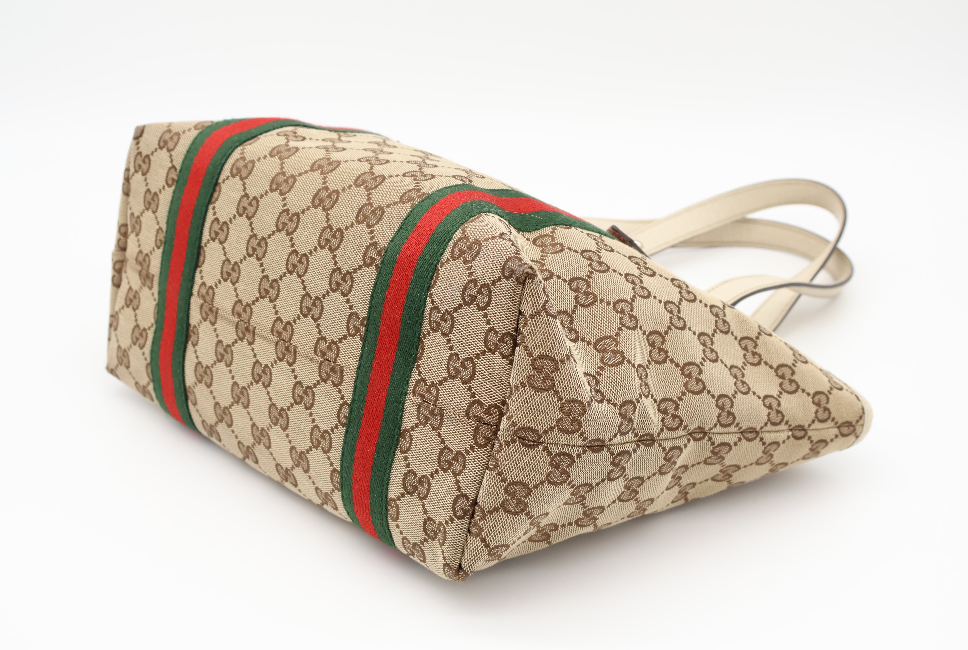 Gucci Jolicoeur Tote