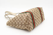 Gucci Jolicoeur Tote