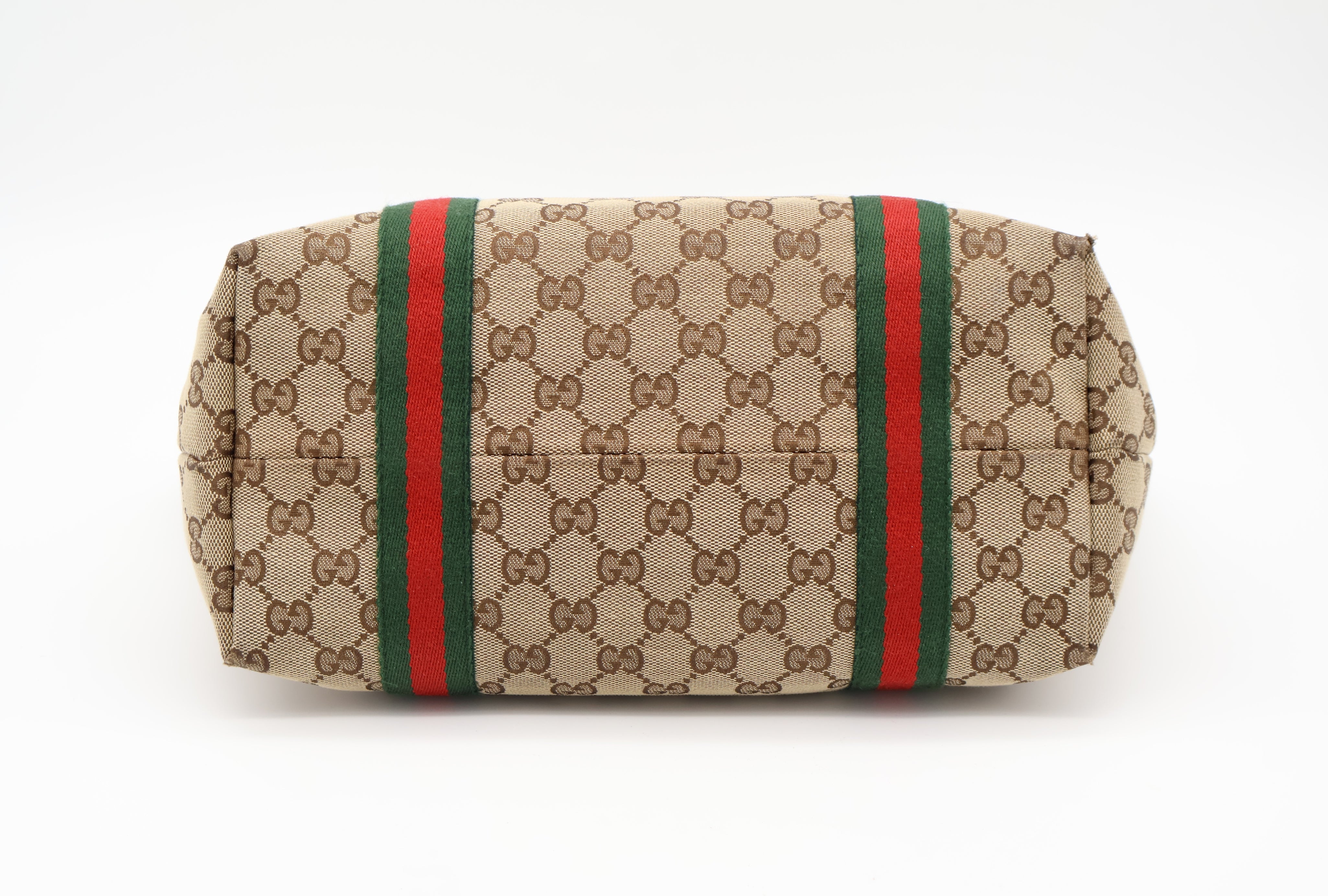 Gucci Jolicoeur Tote