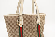 Gucci Jolicoeur Tote