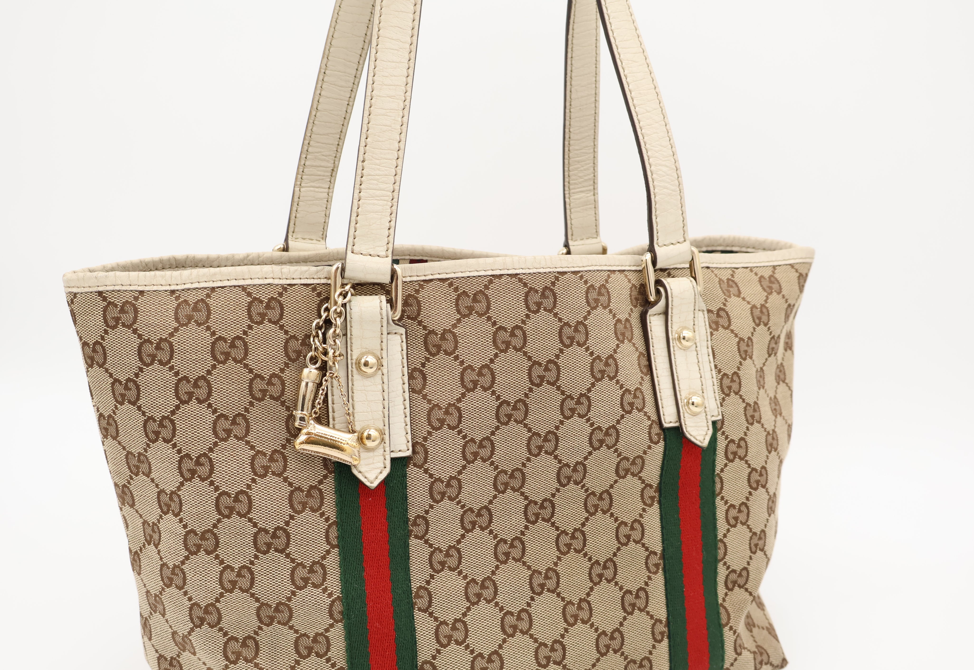 Gucci Jolicoeur Tote