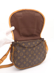 Louis Vuitton Menilmontant PM
