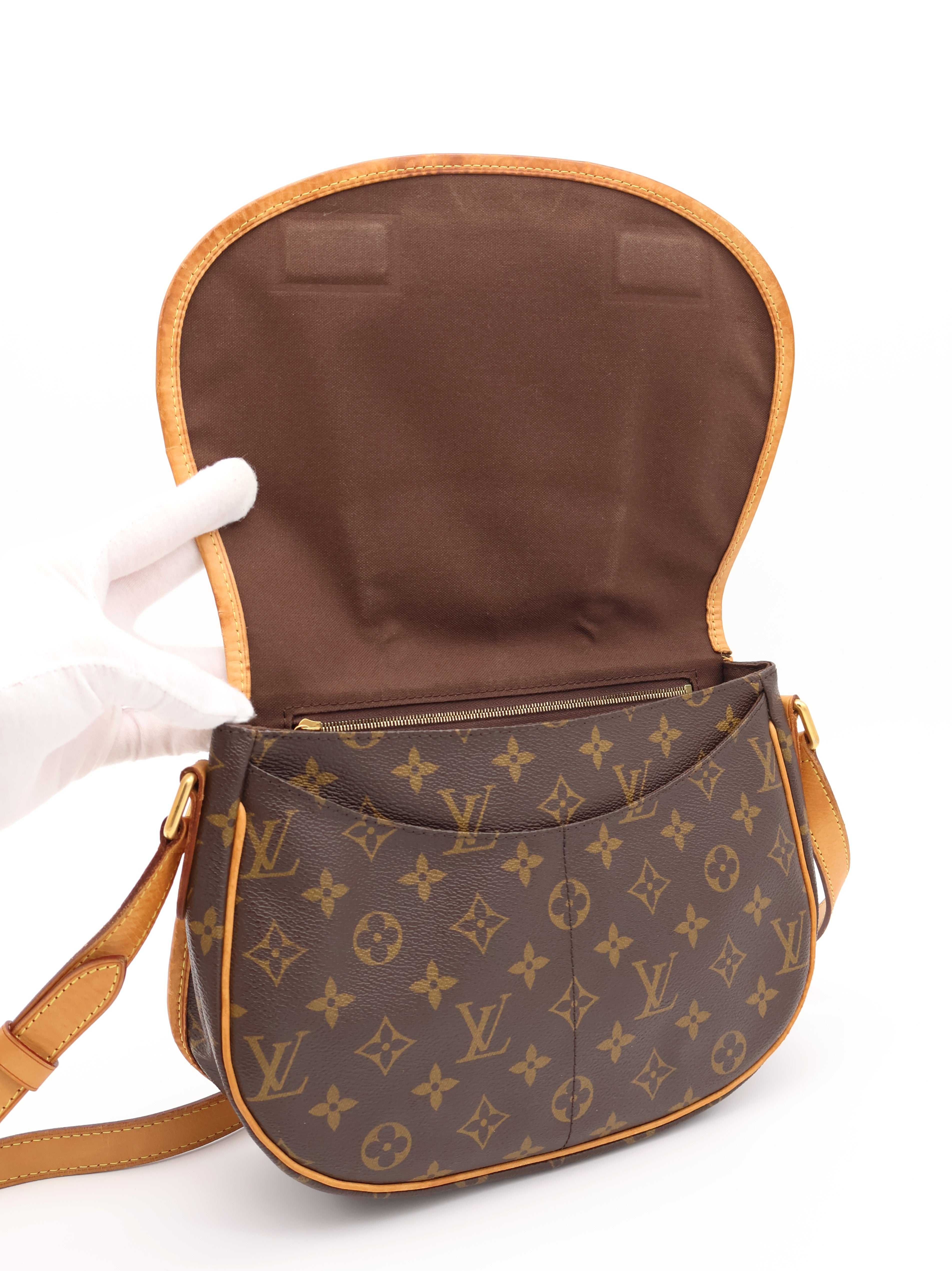 Louis Vuitton Menilmontant PM