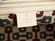 Gucci Jolicoeur Tote