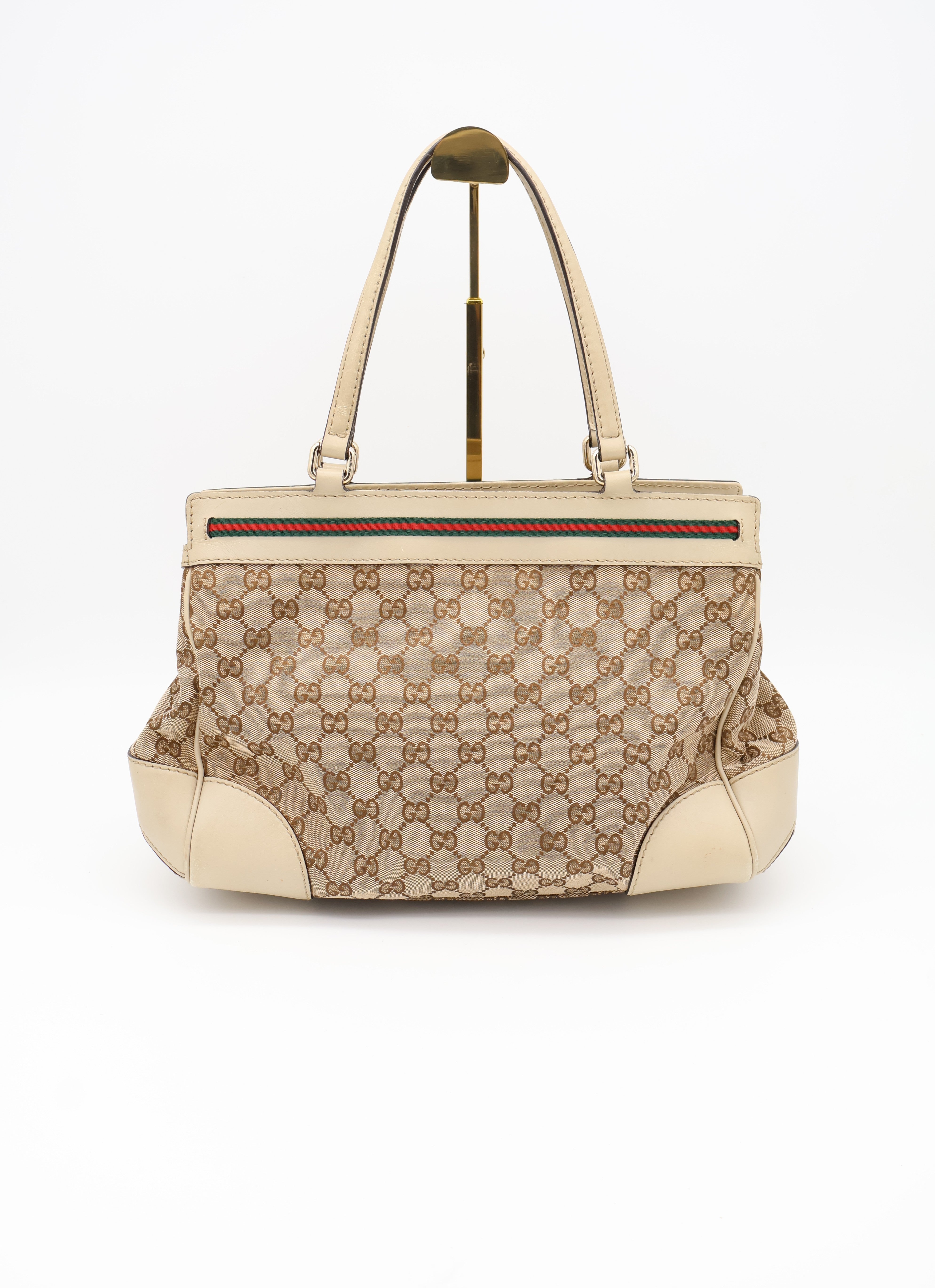 Gucci Mayfair Tote