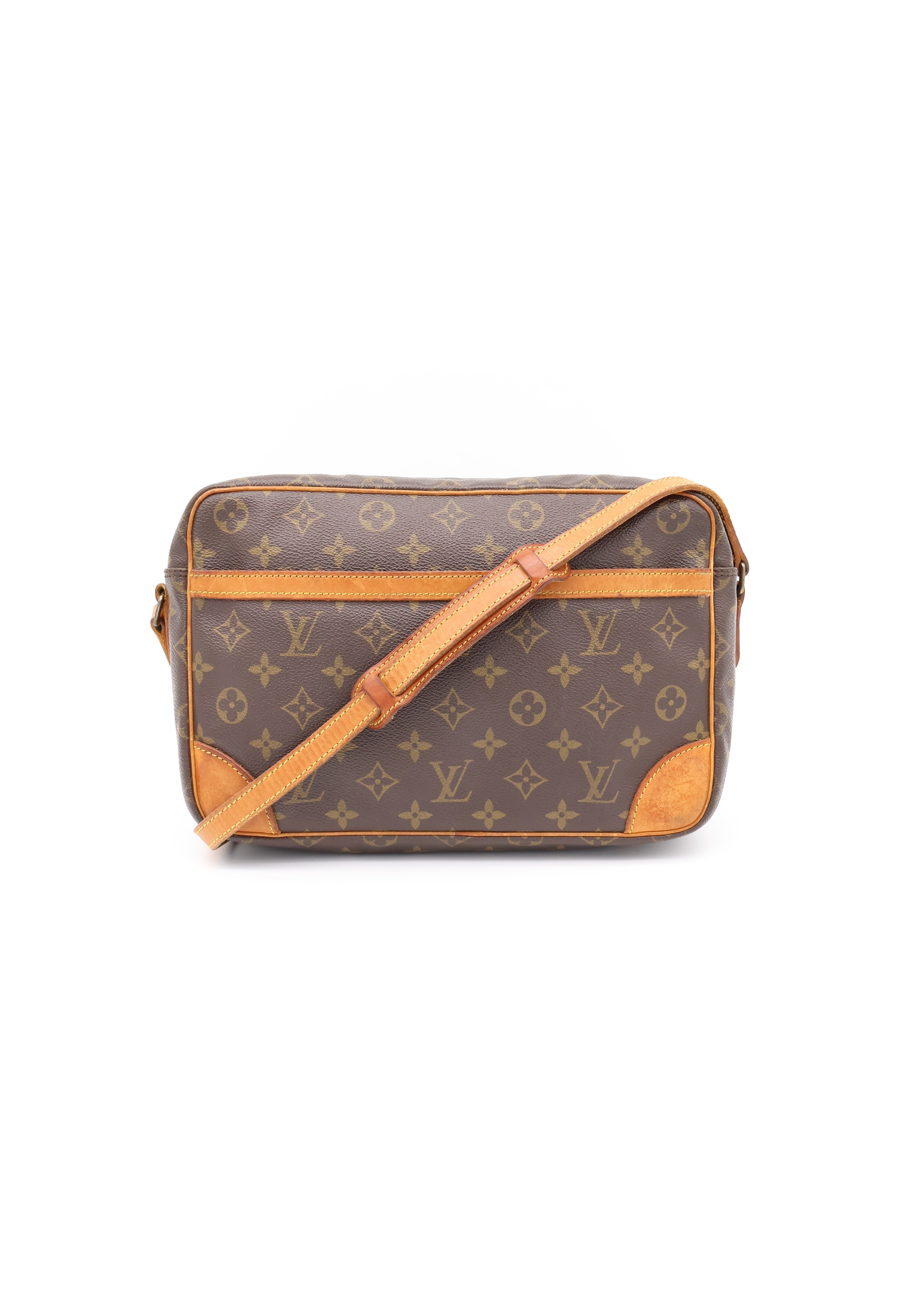 Louis Vuitton Trocadero 30