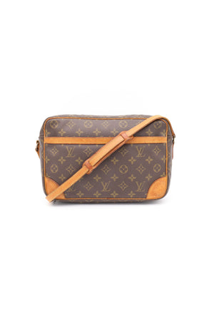 Louis Vuitton Trocadero 30