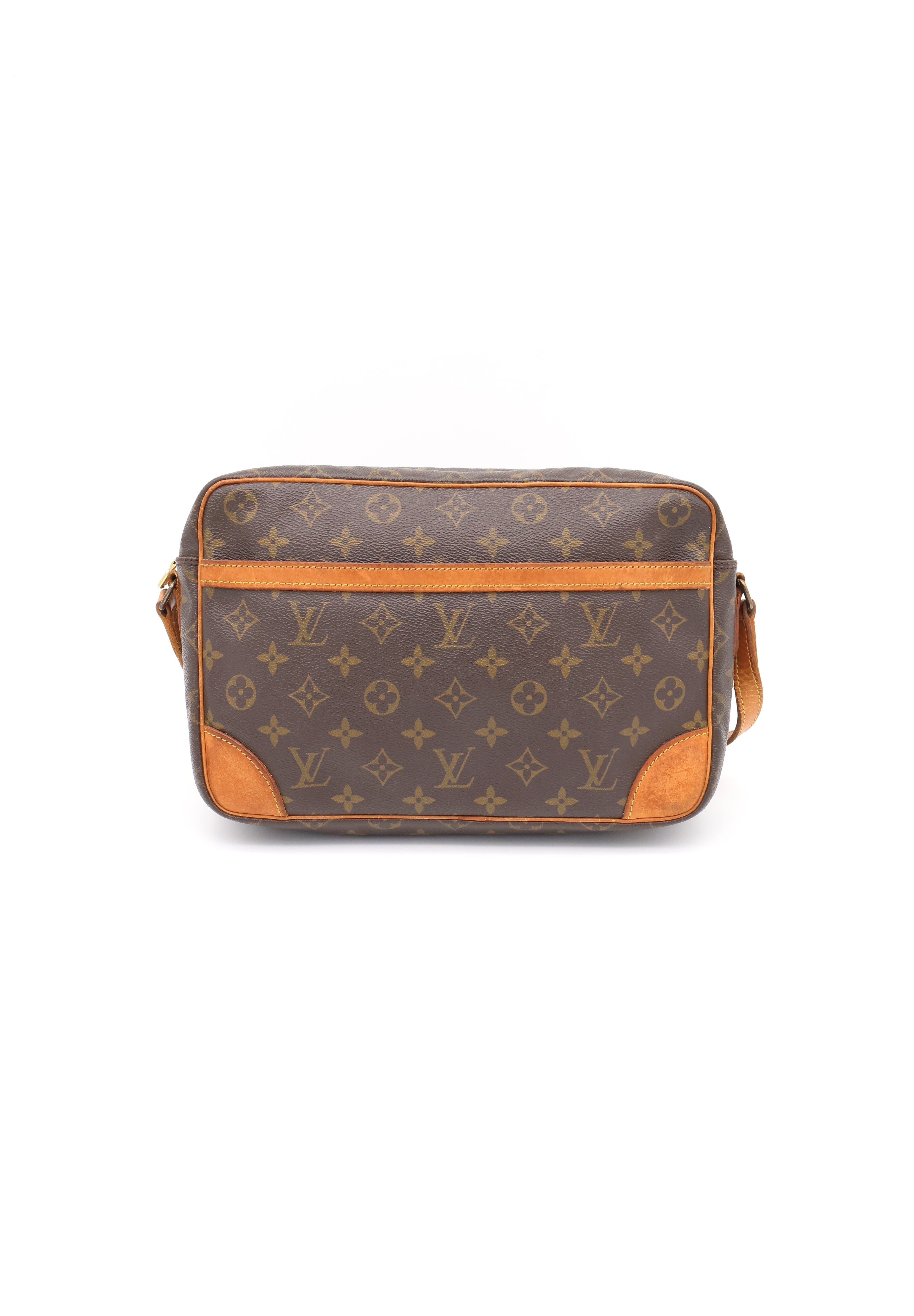 Louis Vuitton Trocadero 30