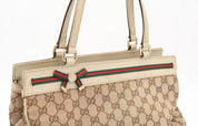 Gucci Mayfair Tote