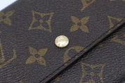Louis Vuitton Sarah