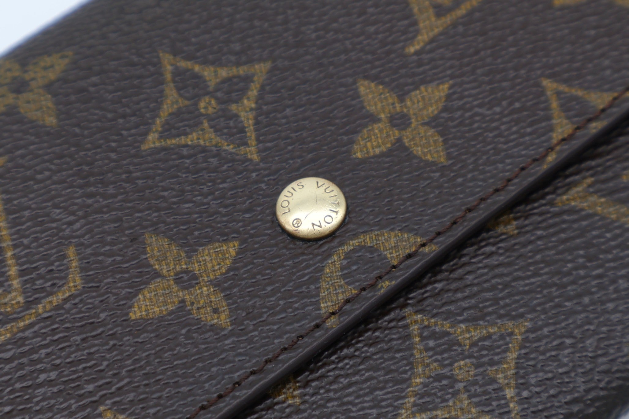 Louis Vuitton Sarah