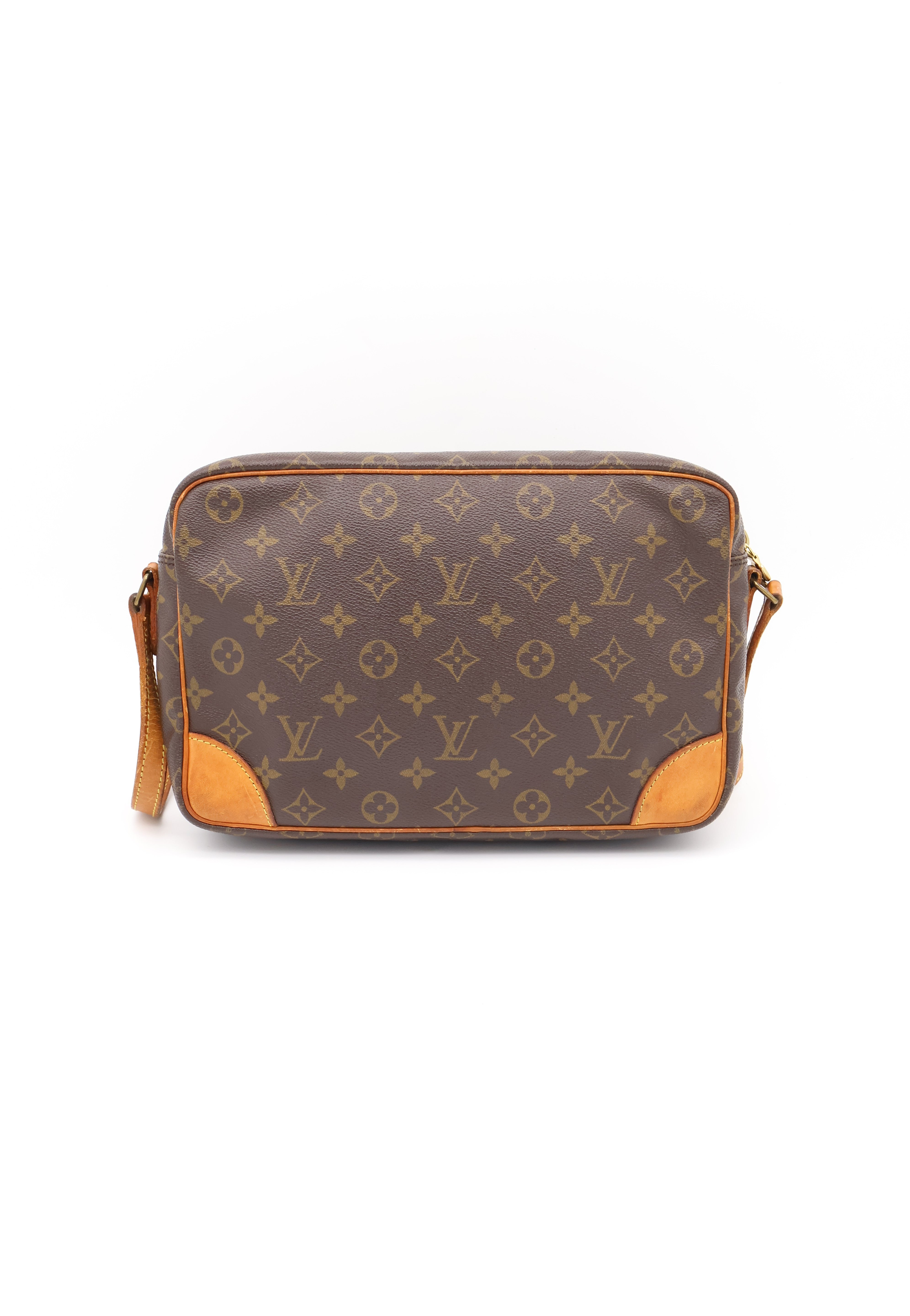 Louis Vuitton Trocadero 30