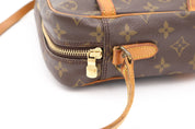 Louis Vuitton Trocadero 30