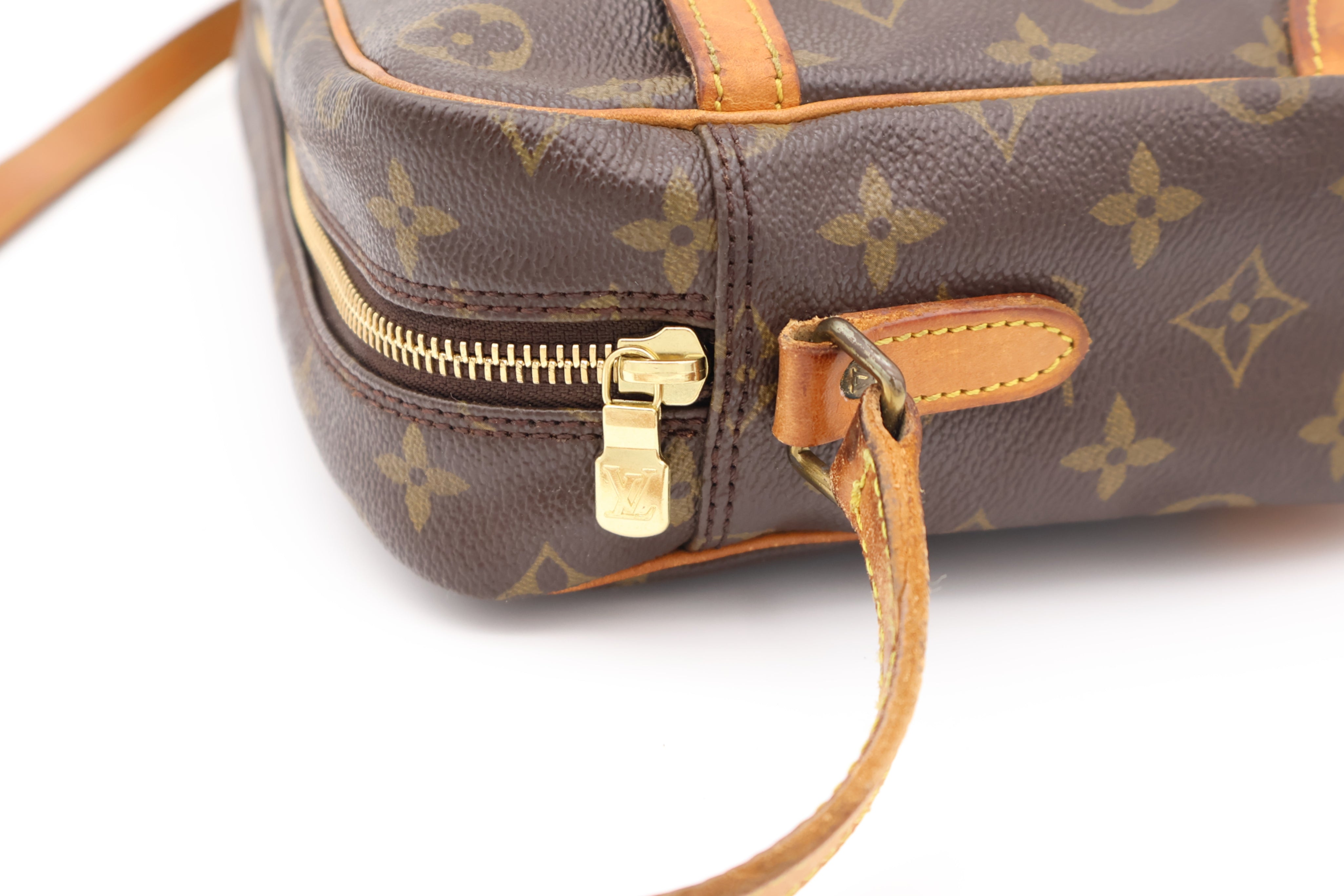 Louis Vuitton Trocadero 30