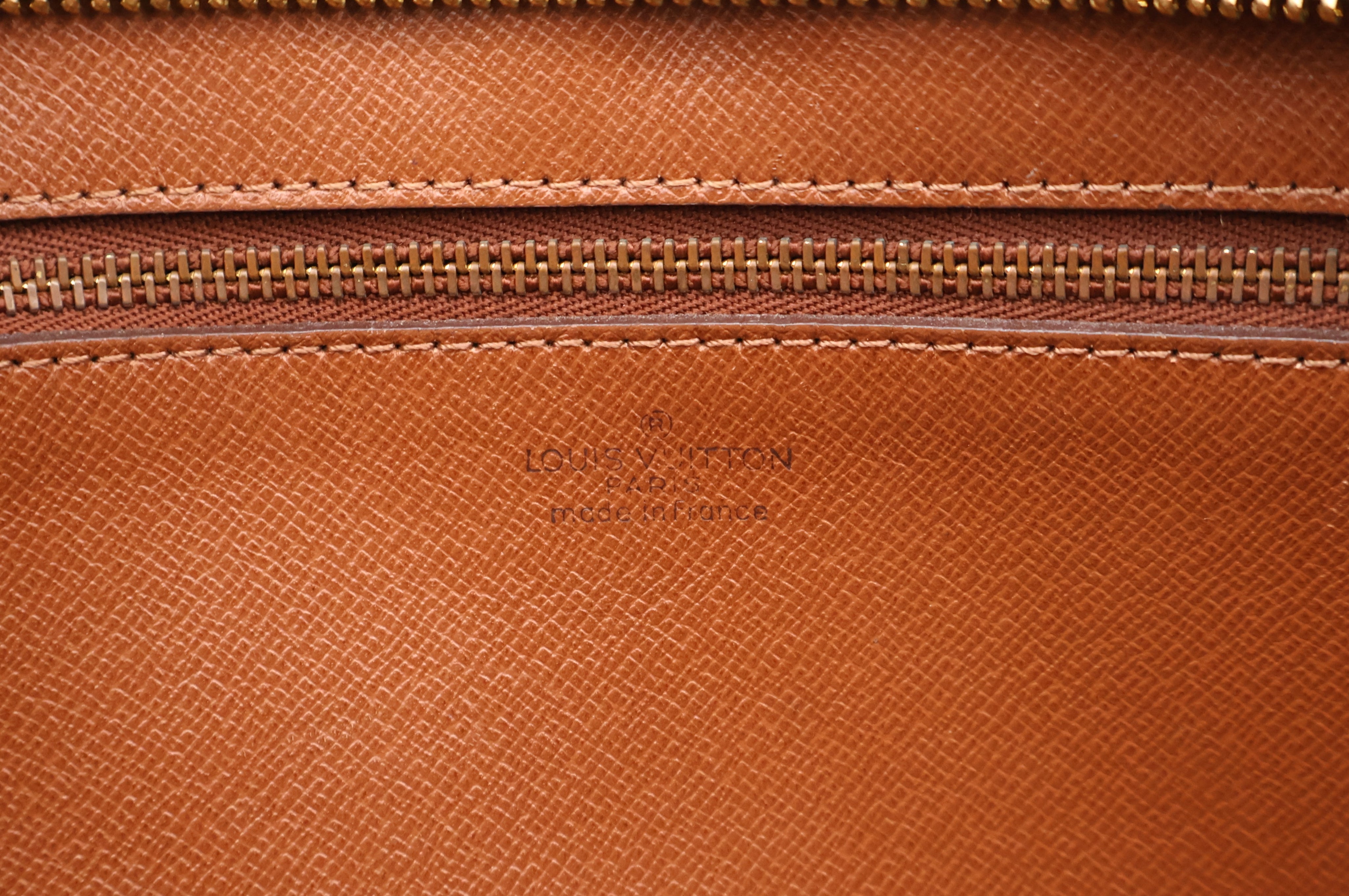 Louis Vuitton Trocadero 30