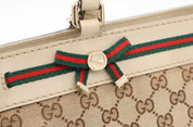 Gucci Mayfair Tote