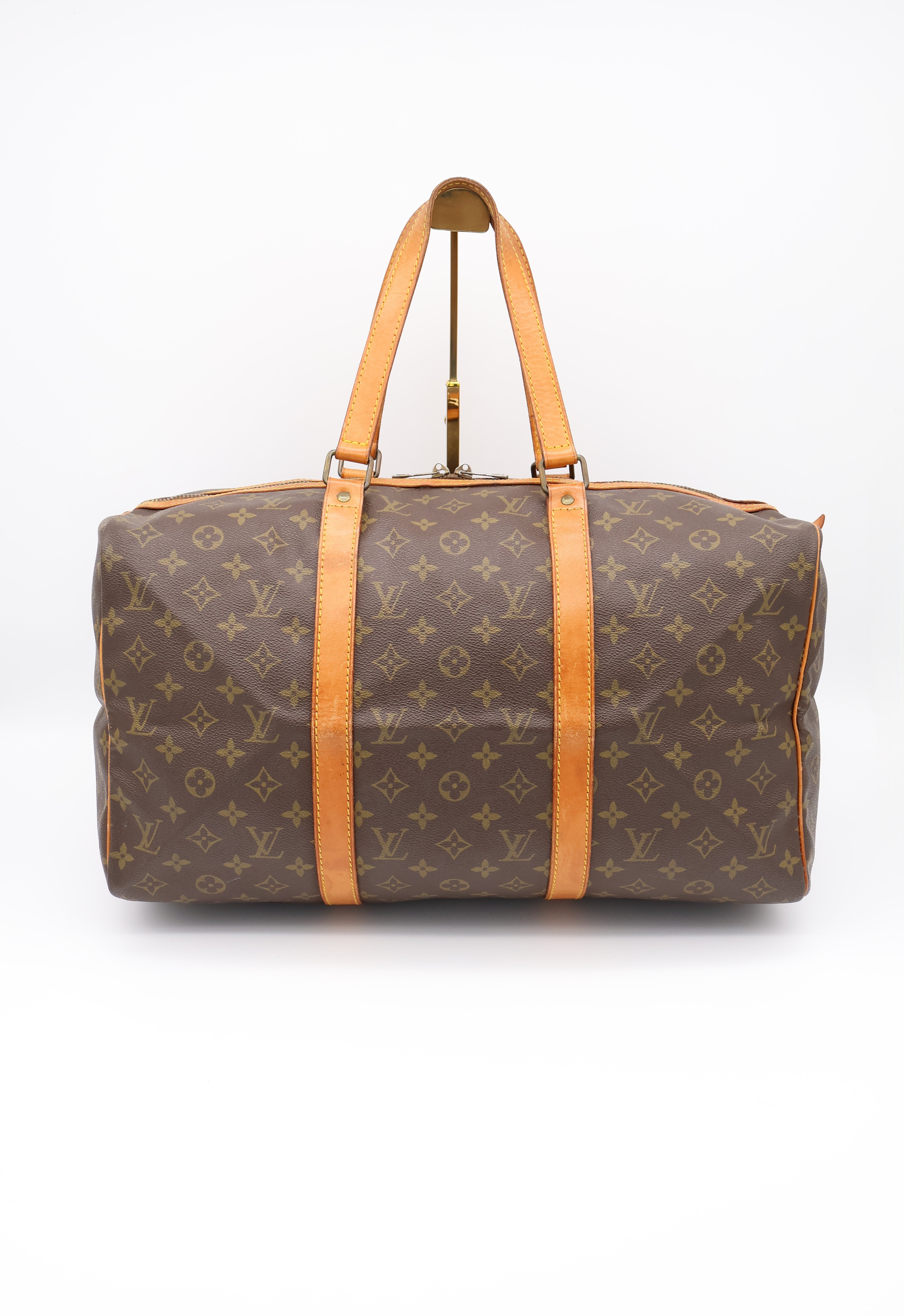 Louis Vuitton Sac Souple 45