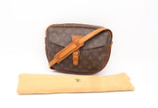 Louis Vuitton Jeune Fille MM